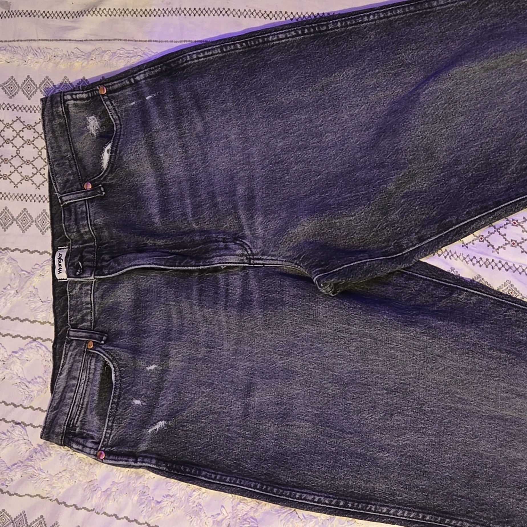 Wrangler Jeans 3434 Wrangler Jeans 3434